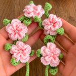 Easy Crochet Cottagecore