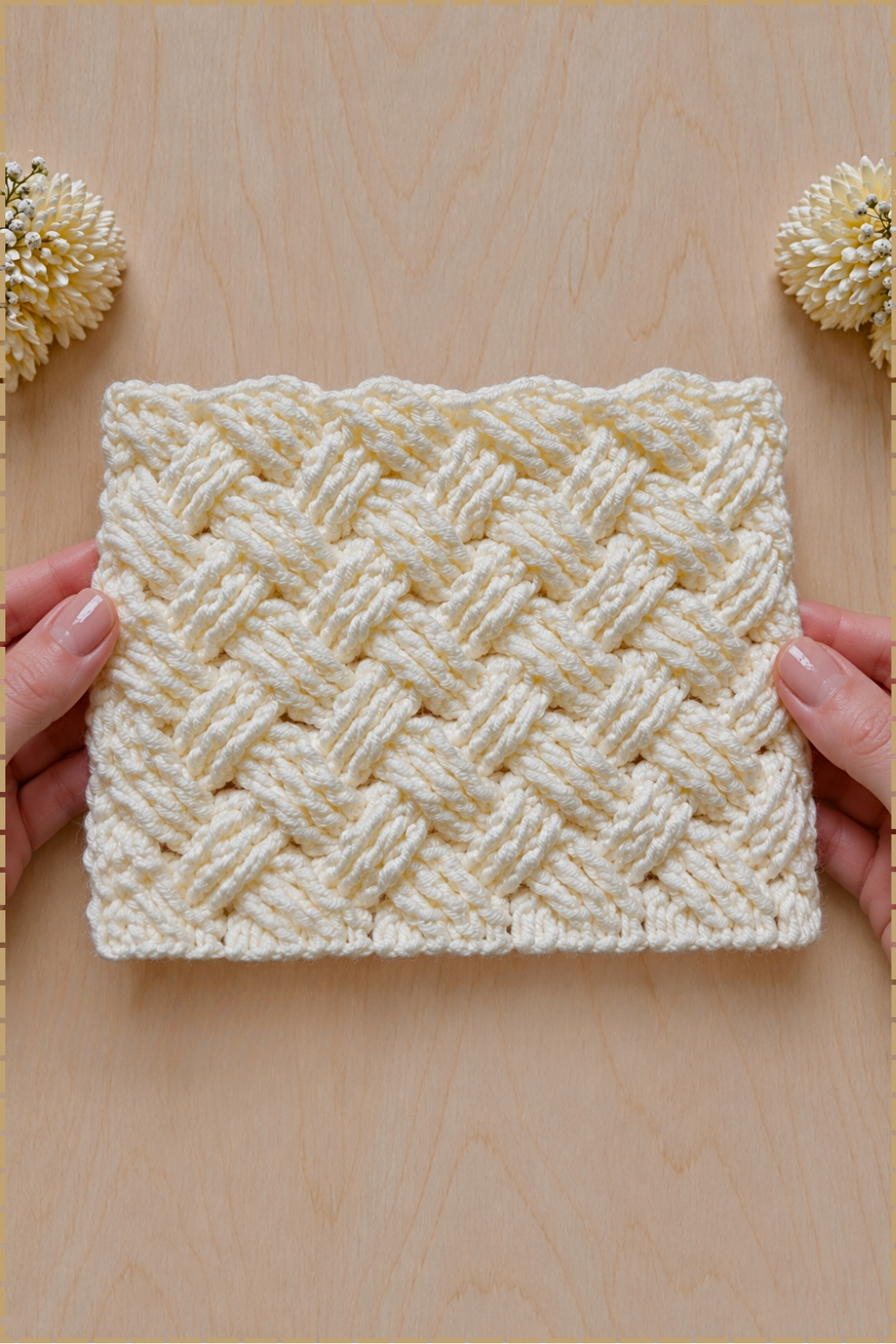 Easy Crochet Pattern Baby Blanket Bag and Scarf