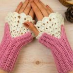 Easy Crochet Vintage