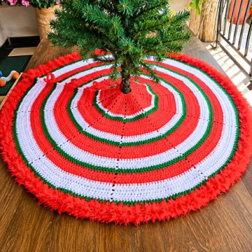 Free Crochet 1