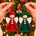 Free Crochet 12