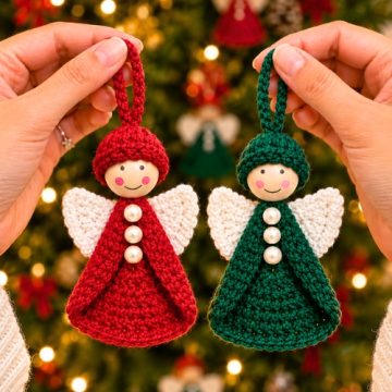 Free Crochet 12